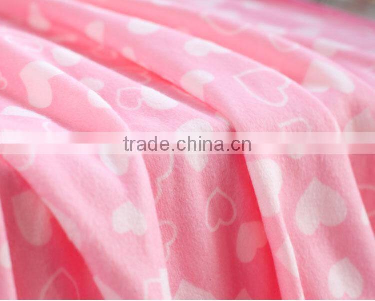 Wholesale innovative printed microfiber children bath towel