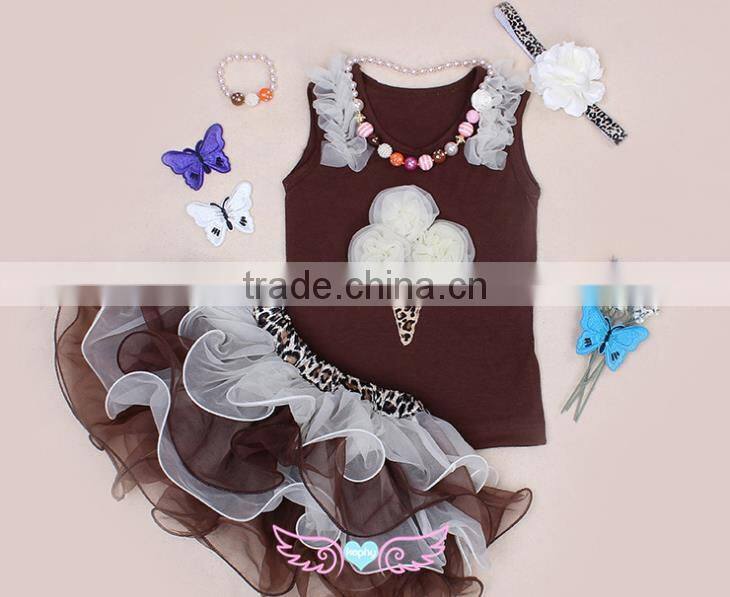 2015 new baby cotton clothes soft baby short sleeve romper,girls party dress