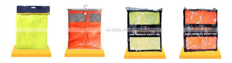 Safety Coverall For outside Work