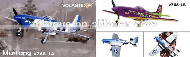 epo foam rc plane Phoenix TW 742-2 4CH 6 CH professional planerc model plane lanyu hobby