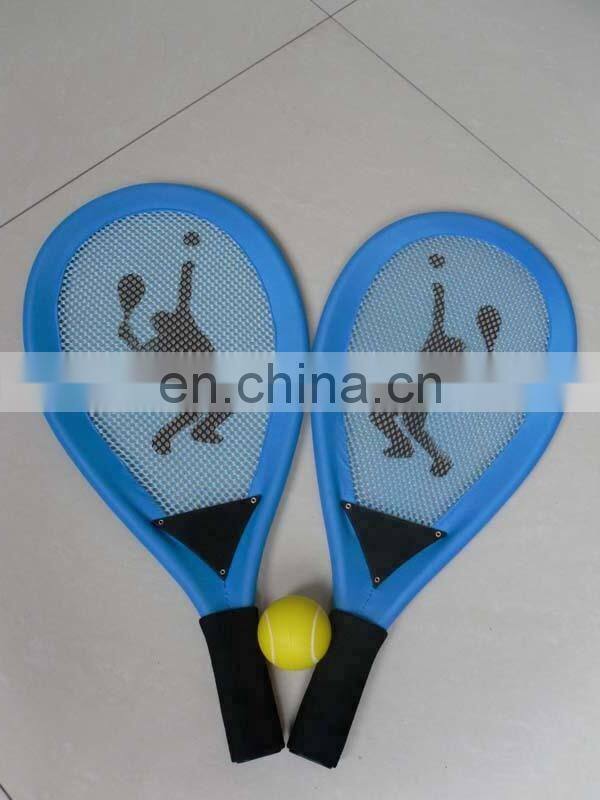 Indoors and outdoors game all season fun for all ages Set for beach badminton