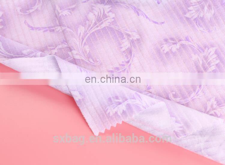 High quality China Manufacturer Comfortable Dress cotton/polyester shirt making fabric