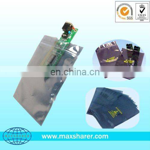 ESD shielding bag competitive price,sample free