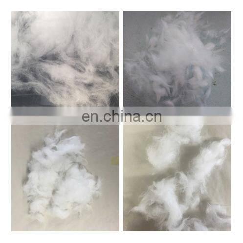 Bealead Automatic Synthetic Down Pillow Filling Machine