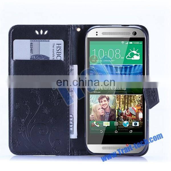 New Arrival Mobile Phone cover for HTC One 2 M8 Mini
