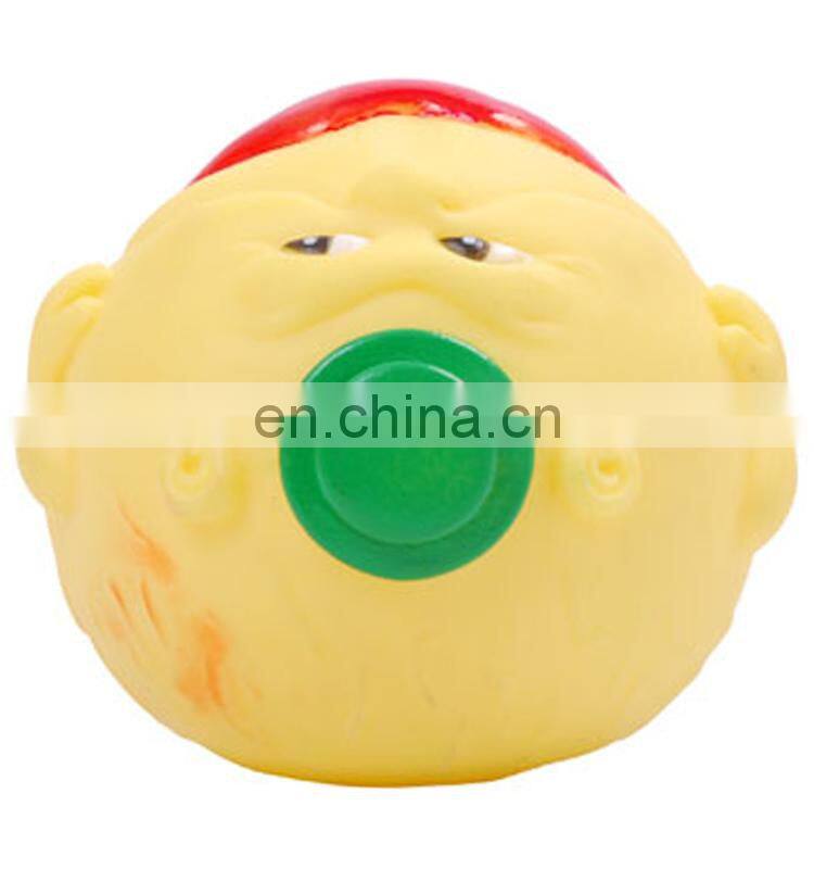 Sexy Kiss Eco-friendly Rubber Pet Toys with Deep New Amazing Hard Rubber Anime Sex Dog Toys