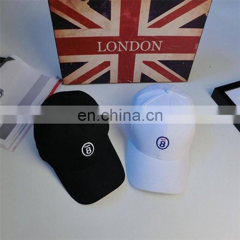 Fashion unisex corduroy embroidery snapback baseball cap