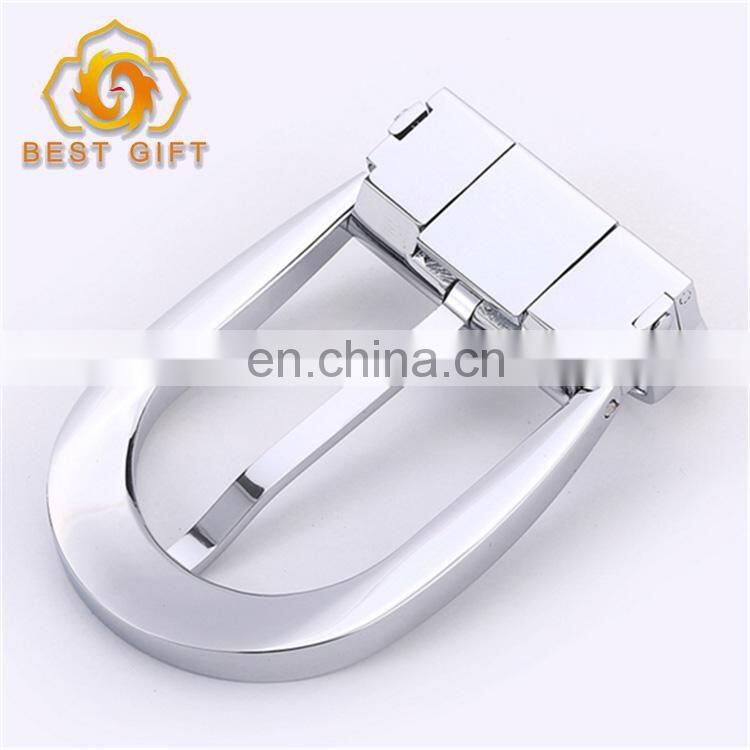 Manufacture High Quality Simple Belt Buckle Best Belt Buckles