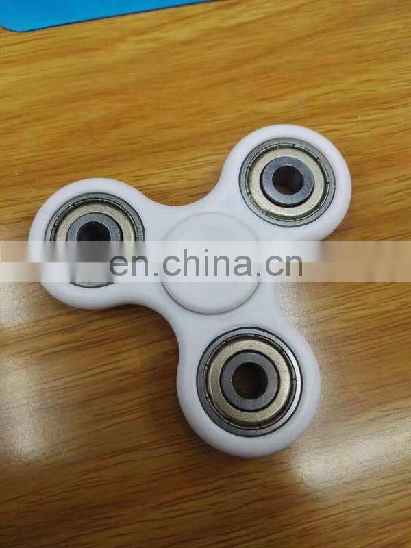 ABS hand spinner toys