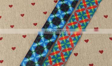 Silver Teeth Nylon Zippers for Bags