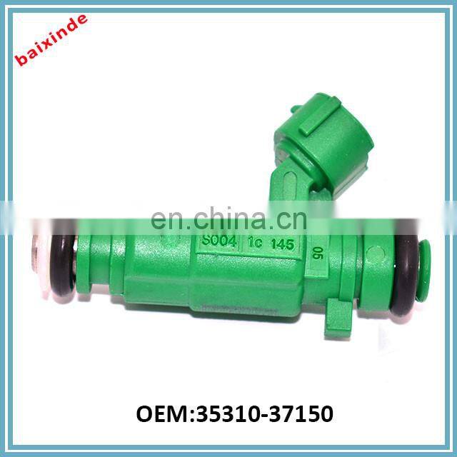 Baixinde brand New Original Genuine Fuel Injector 35310-37150 Fuel Injection For Hyundai KIAs