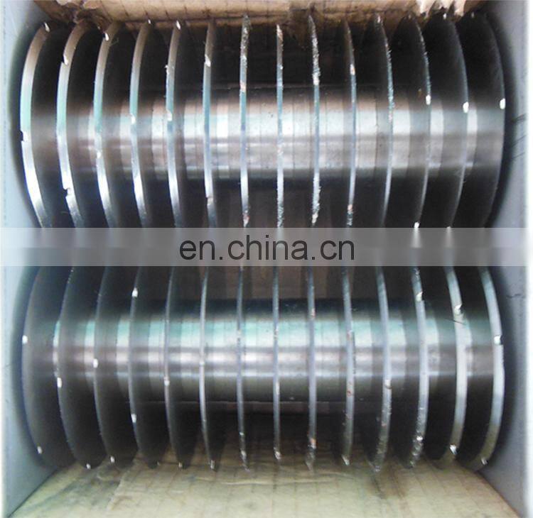 Good quality electric stainless steel mini type meat cutting machine