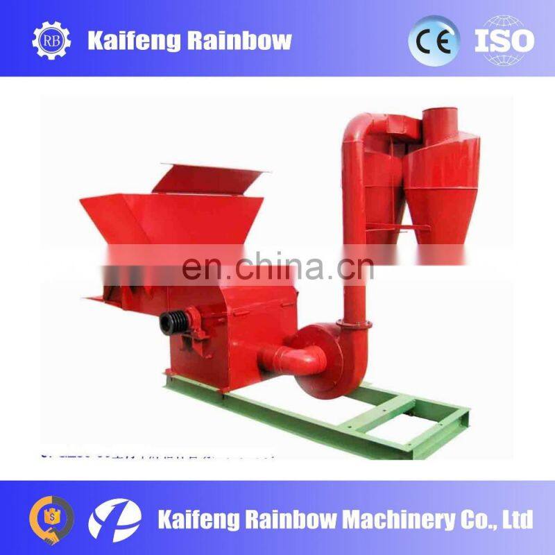 Hot Sale Straw grinding machine straw grinder crushing maize straw machine
