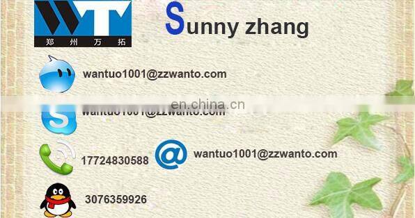 High quality mobile tuk tuk food cart