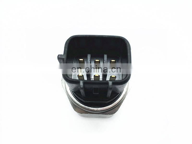 Fuel Rail Pressure Sensor OEM 89458-60010 499000-6080