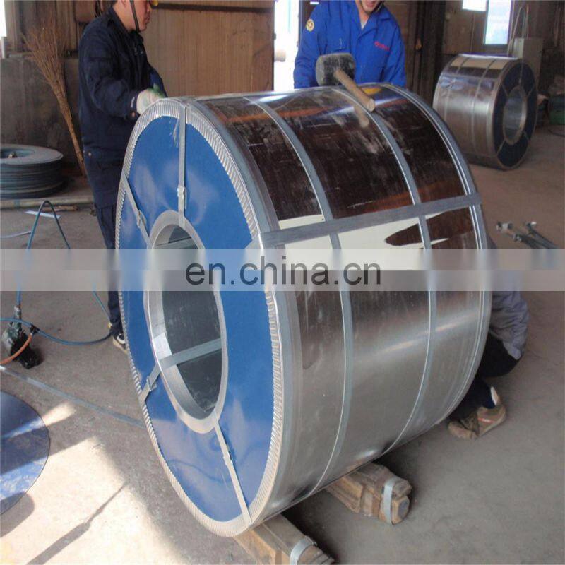 In stock ! color bond coated steel coil Gi Coil\/ Galvanized Steel Coil