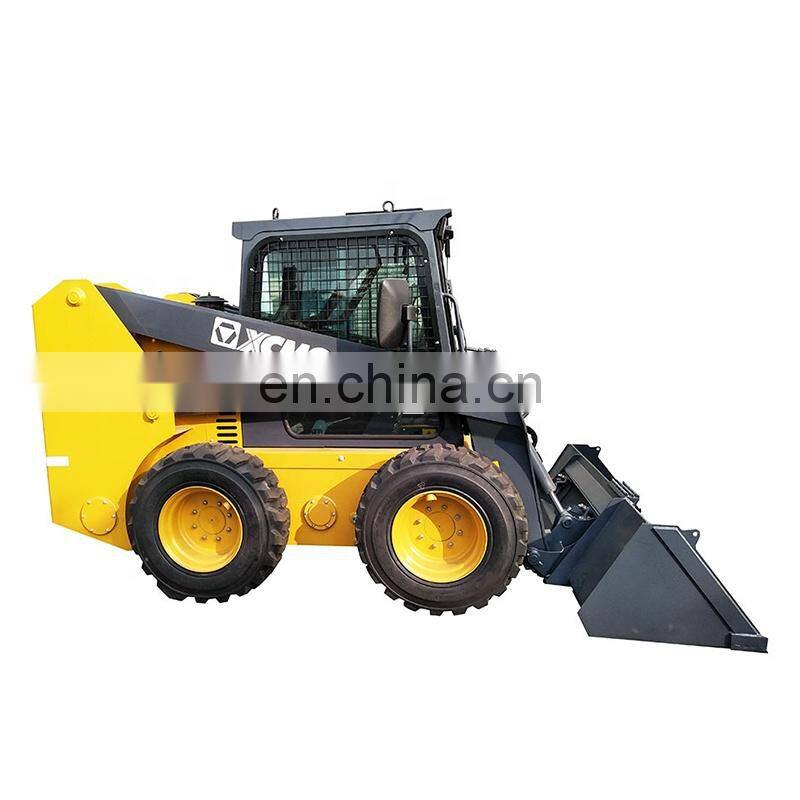 Brand New Mini Skid Steer Loader XT740 for Sale