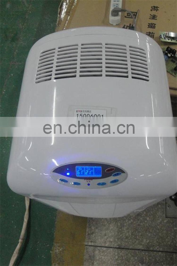 air Low Noise Desiccant Rotor Home Used Dehumidifier FDH--250BC