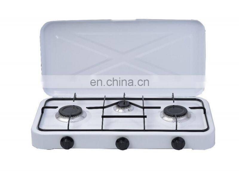 Europe gas stove,gas cooker