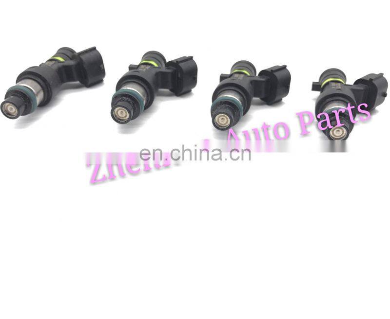 Original New FBY2850 16600-EN200 Fuel Injector Nozzle Assy for Nissan Sylphy