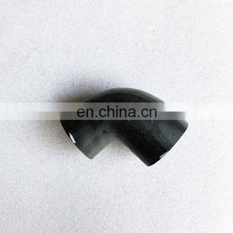 High Quality Diesel Engine Parts for DCEC 6CT Elbow Hose 3920762