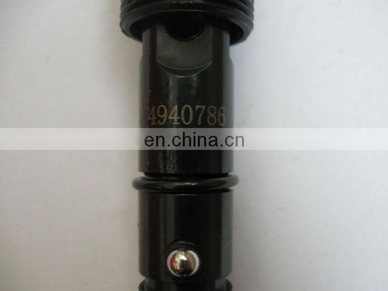 Fuel Injector 10 432 131 889 with 4940786