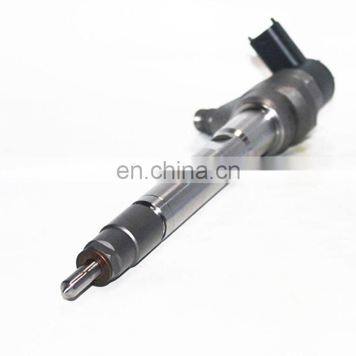 common rail diesel injector 0445110612 for JMC 4D30 engine