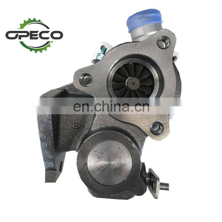 L300 4D56 engine parts turbocharger 4917701510 4917701511 MD168053 MD168054 MD094740 49177-01500