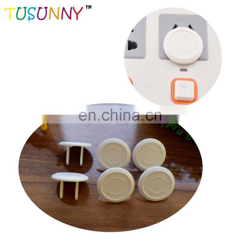 Baby Safety Products electrical Socket Plug Socket Cover protector