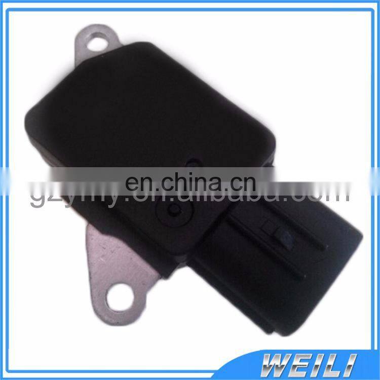 High Performance auto Eletric denso air flow meter sensors 22680AA380 22680-AA380 197400-5111