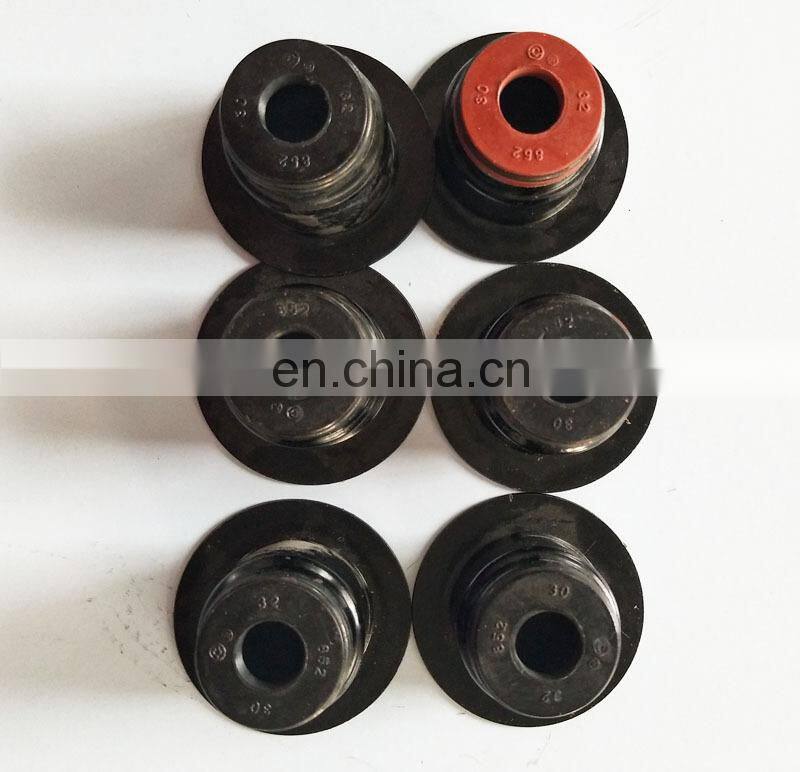 Shanghai D6114  Engine Valve Stem Oil Seal  D04-300-01
