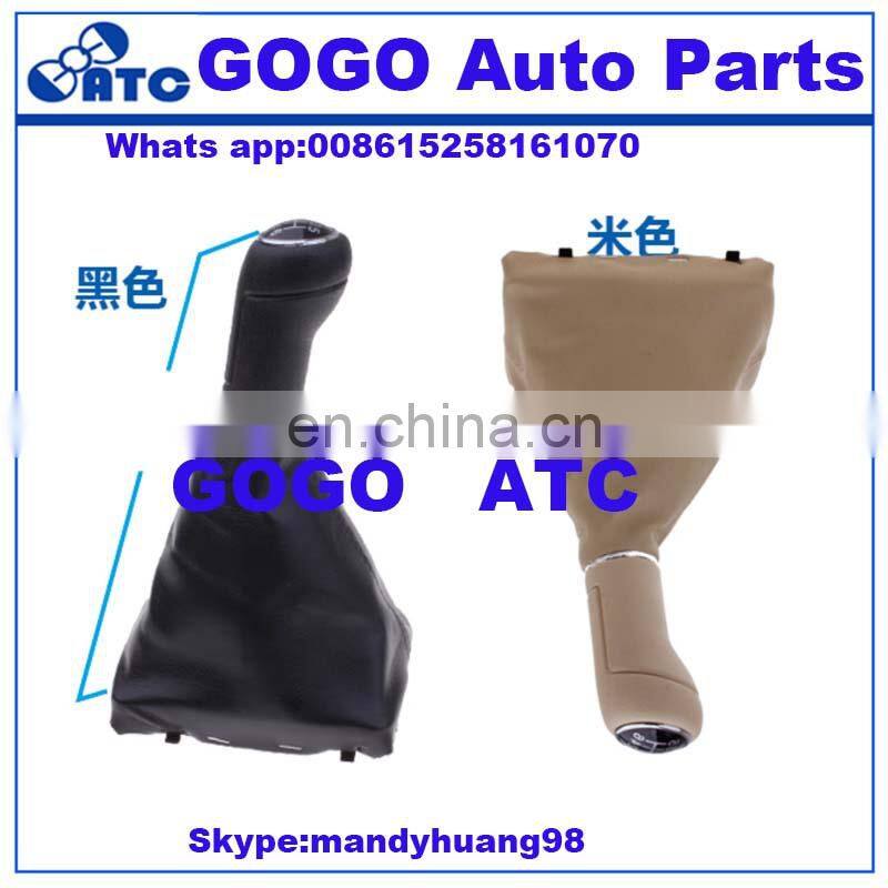 high quality AUTO Gear Shift Knob forAudi A6L