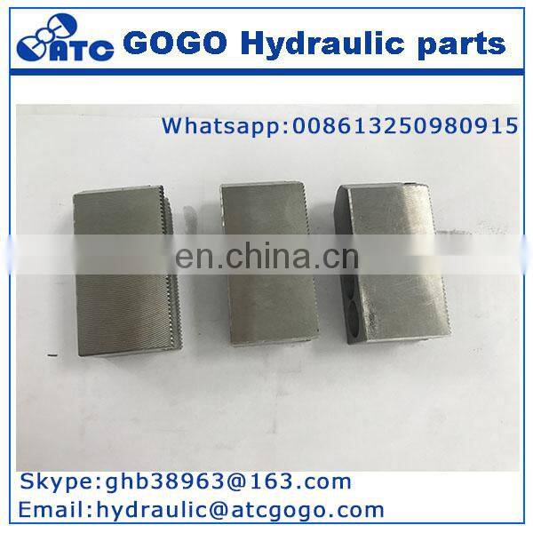 pneumatic / hydraulic cnc lathe chuck 3 jaw