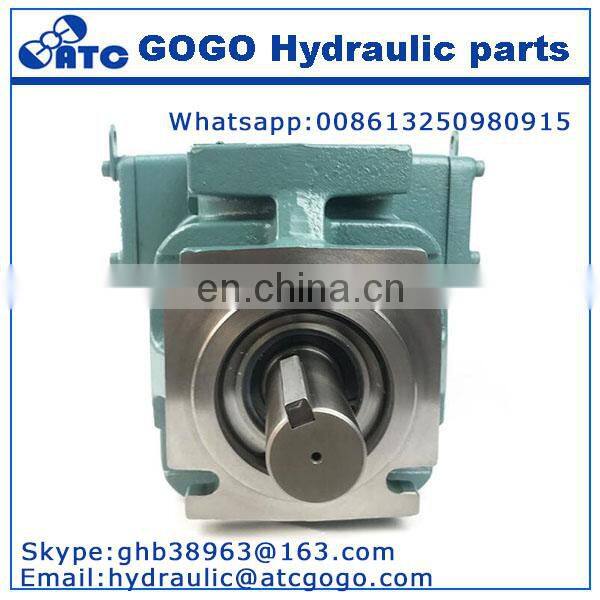 VZ series of VZ50,VZ63,VZ80,VZ100,VZ130 hydraulic variable displacement axial piston pump