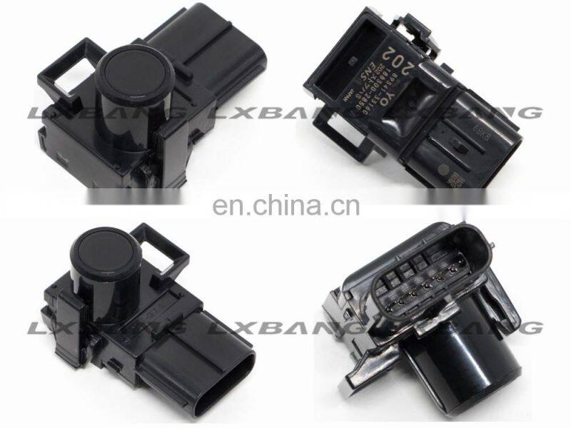 PDC Parking Sensor 89341-33160-A0 for Toyota Land Cruiser Sequoia 4.6L 4.7L 89341-33160-B0 89341-33160-A2