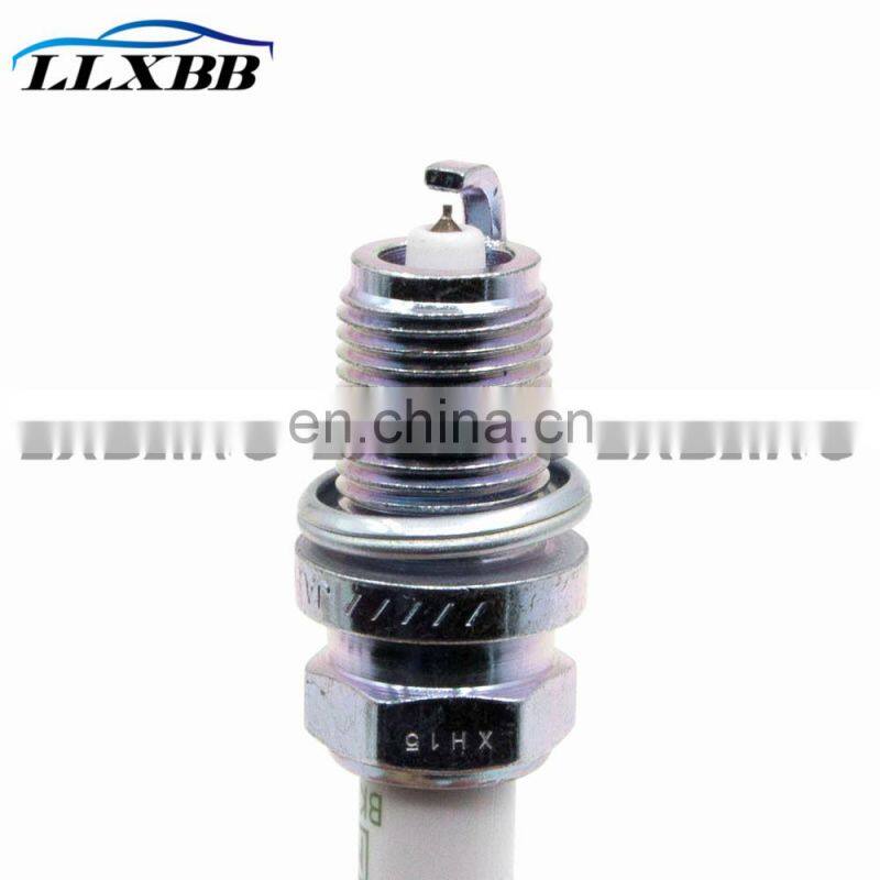 Genuine Platinum Spark Plugs BKR6EGP 7092 For NKG