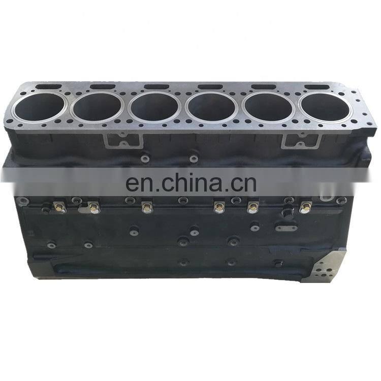 Hot Sale TD226B Diesel Engine Part 122733360 13050241 Cylinder block assembly