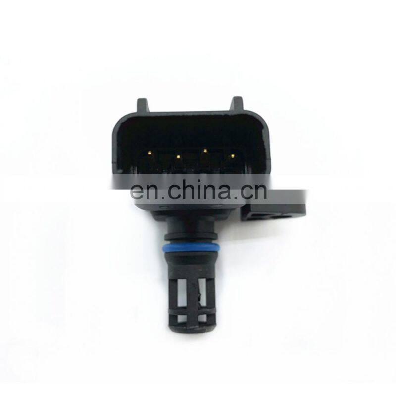 MAP Manifold Absolute Pressure Sensor OEM 2S6A-9F479-BA 5WK9680