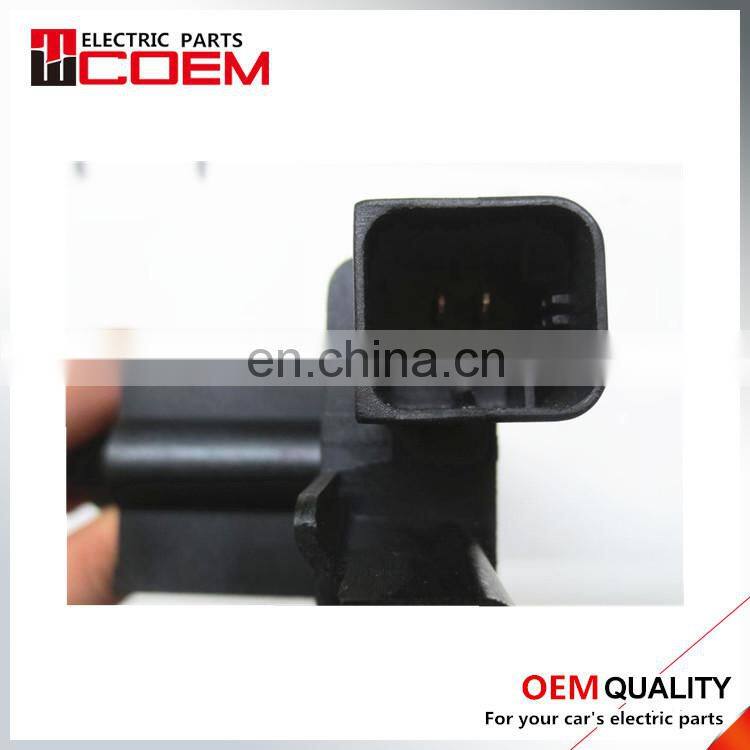 Automotive Spare Parts  9634131480 597075  For Citroen C4 C5 C8 Peugeot 206 307 Auto Ignition coil