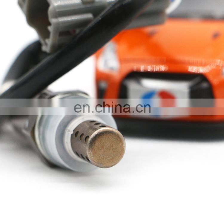 Wholesale Automotive Parts 18213-63J01 For Suzuki Swift RS415 RS413 Wagon RB413 Oxygen sensor lambda sensor