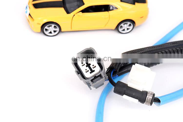 Auto Engine 100% professional Auto Oxygen Sensor 234000-7172 Sonda Lambda For Honda 2340007172