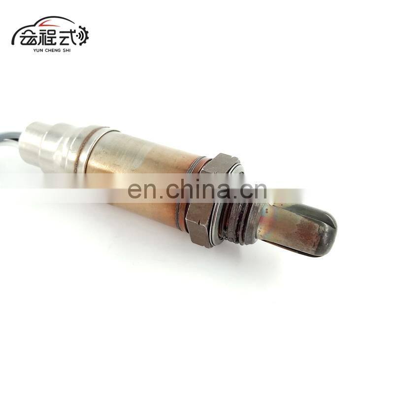Oxygen Sensor O2 Lambda Sensor 22690-AA420 22690-AA640 For Subaru Impreza Forester 1999-2003 2.5L