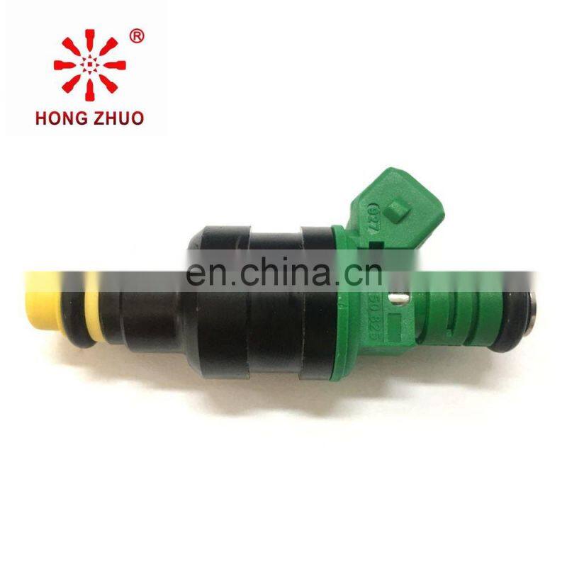 Best quality hot fuel injector 0280150825