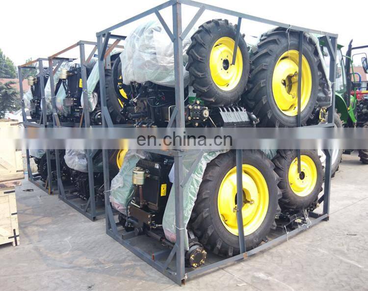 John Deer 30HP tractor