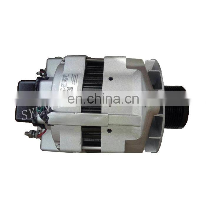K19 Diesel Engine 24V 140A BLD3314GH Alternator 3026259 3975140