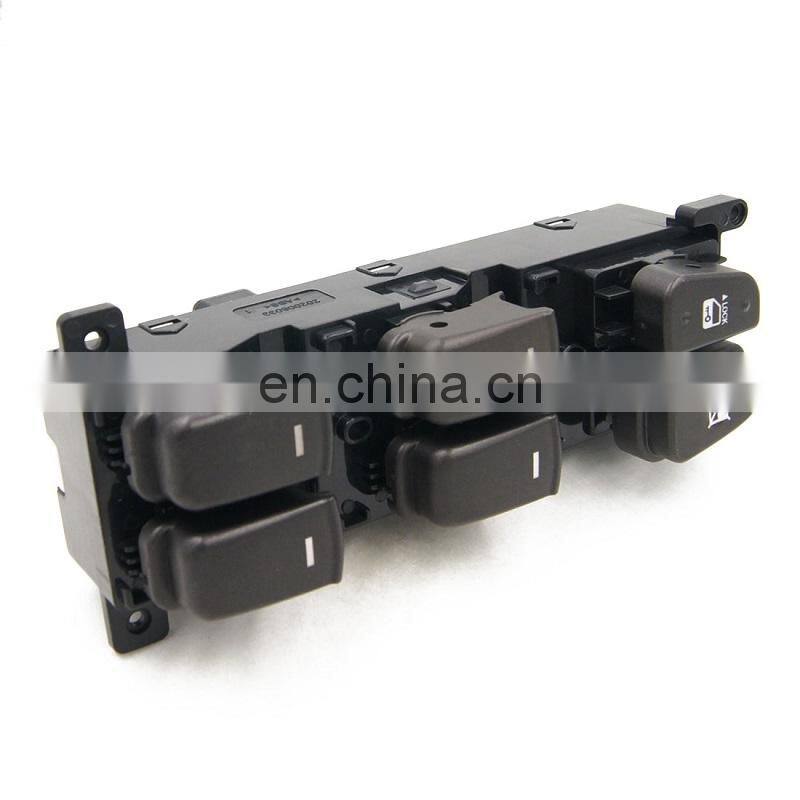 Aftermarket Window Switch 93570-3K600 For Hyundai Sonata 2008-2010