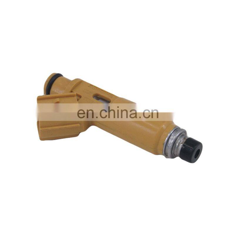 23250-22020 High Quality Fuel Injector For Toyota Corolla