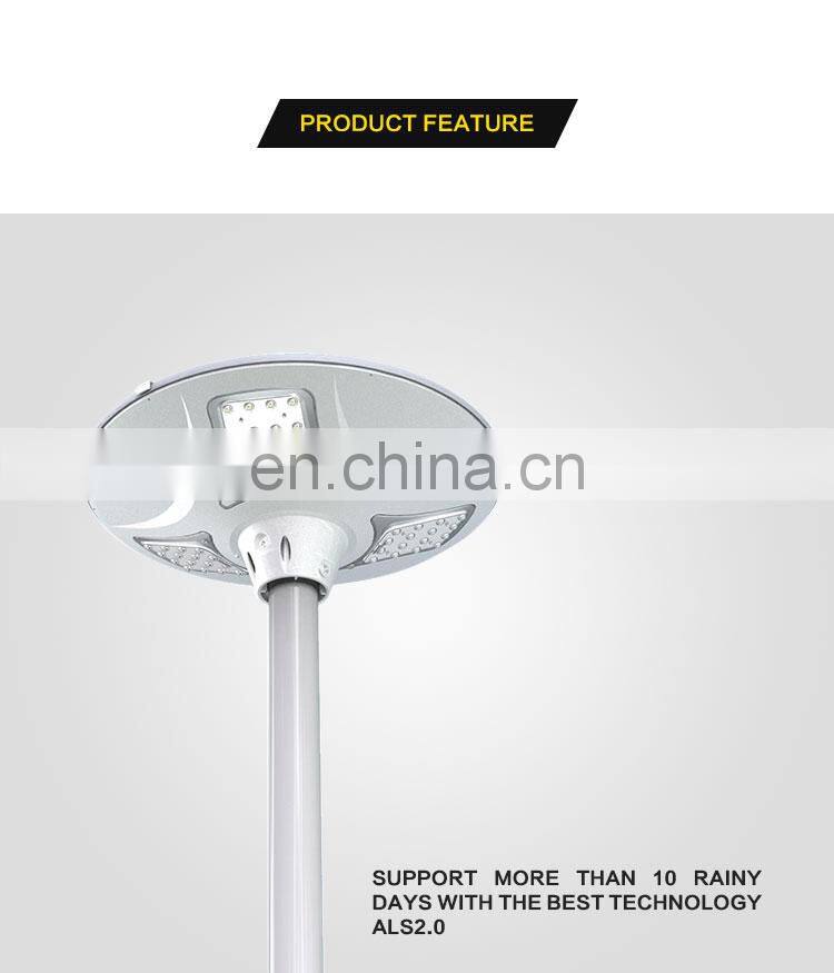 China manufacturer ce rohs approval led street lighting With ISO9001 Certificate