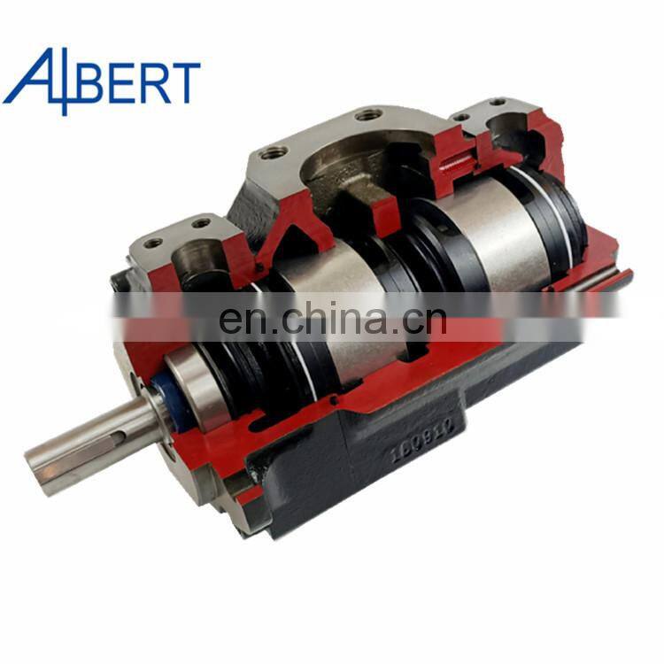 Parker Denison T6CC T7BB T67CB series high pressure hydraulic oil pump