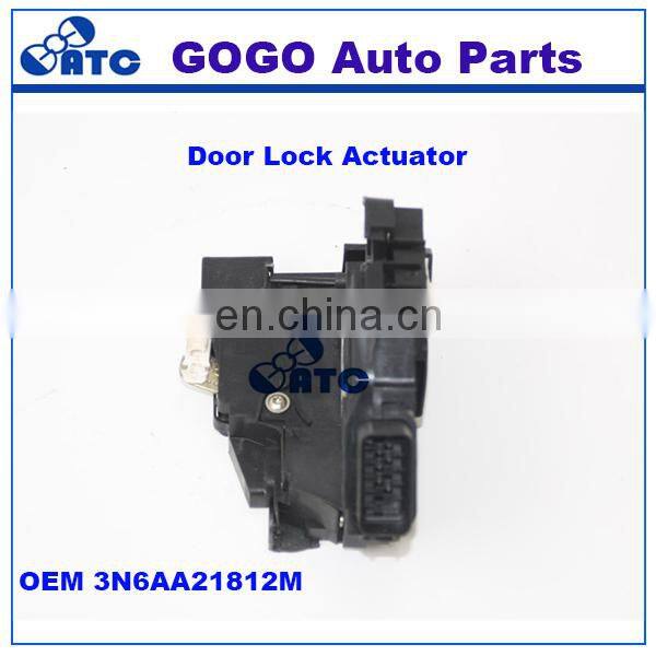 GOGO Door Lock Actuator for MAZDA 5 OEM 3N6A-A21812-M,3N6AA21812M